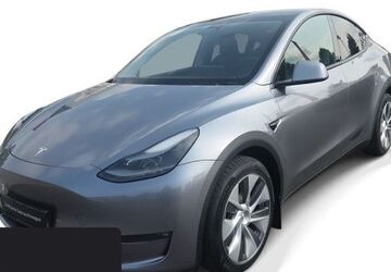 Tesla Model Y 55.078 km 38.400 &euro; Teltow 14513