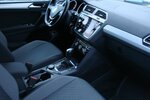 VW Tiguan 2.0TSi 4M Comfortline SHZ ACC LED AHK 69.021 km 24.480 &euro; Falkensee 14612