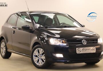 VW Polo 49.073 km 10.999 &euro; Teltow 14513
