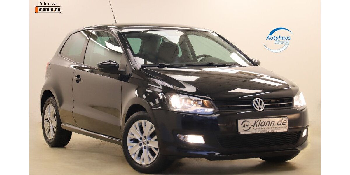 VW Polo 49.073 km 10.999 &euro; Teltow 14513