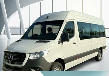 Mercedes-Benz Sprinter 1.150 km 45.936 &euro; Ludwigsfelde 14974