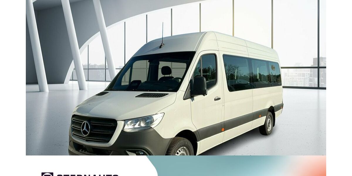 Mercedes-Benz Sprinter 1.150 km 45.936 &euro; Ludwigsfelde 14974