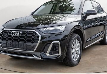 Audi Q5 109.228 km 29.900 &euro; Potsdam 14482
