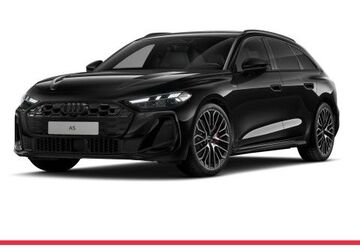 Audi A5 8.600 km 48.900 &euro; Berlin 12489