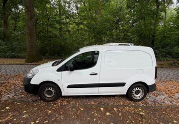 Citroen Berlingo 36.000 km 16.500 &euro; Berlin 14129