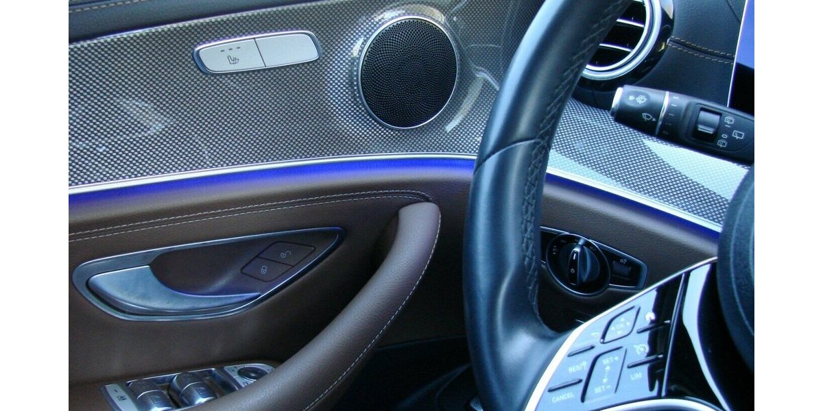 Mercedes-Benz E 300 de AMG Exclusive Interieur Hybrid Kamera Tem 97.123 km 29.980 &euro; Falkensee 14612