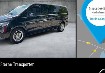 Mercedes-Benz V 300 16.402 km 66.990 &euro; Berlin 13581