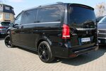 Mercedes-Benz V 300 d AMG 4Matic Pano Burmester Distronic LED SH 87.893 km 54.980 &euro; Falkensee 14612