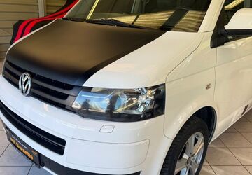 VW T5 Transporter 200.000 km 13.800 &euro; Berlin 13158