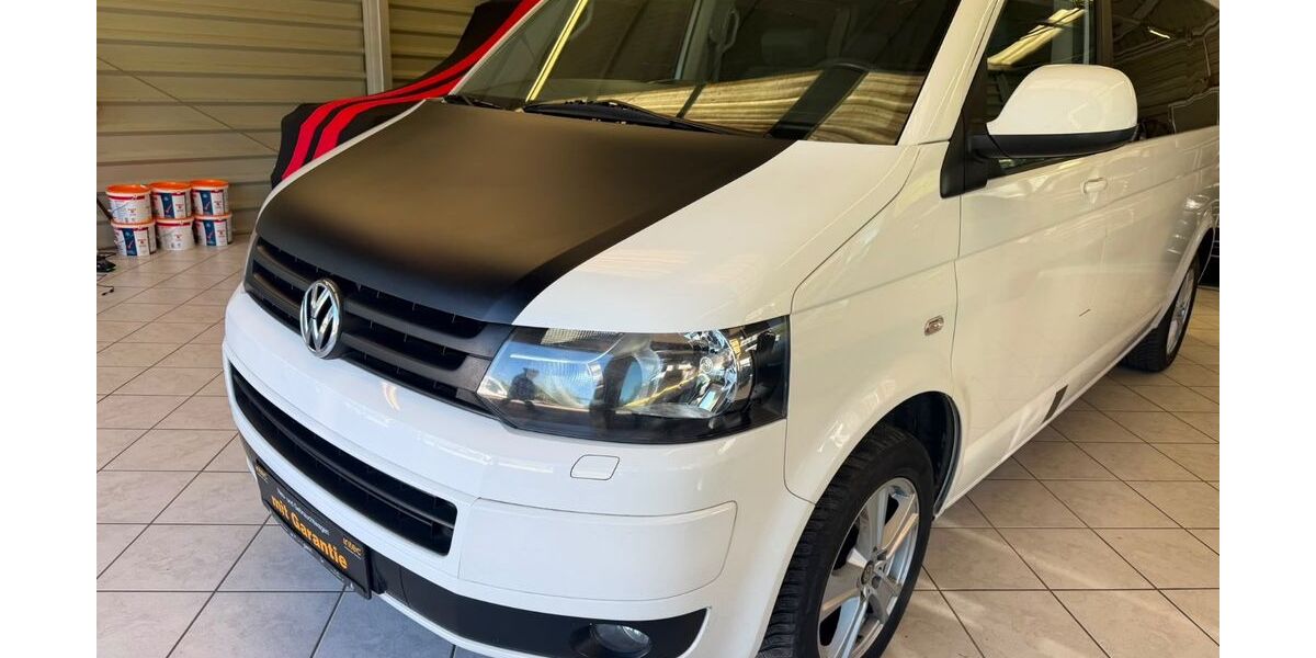 VW T5 Transporter 200.000 km 13.800 &euro; Berlin 13158