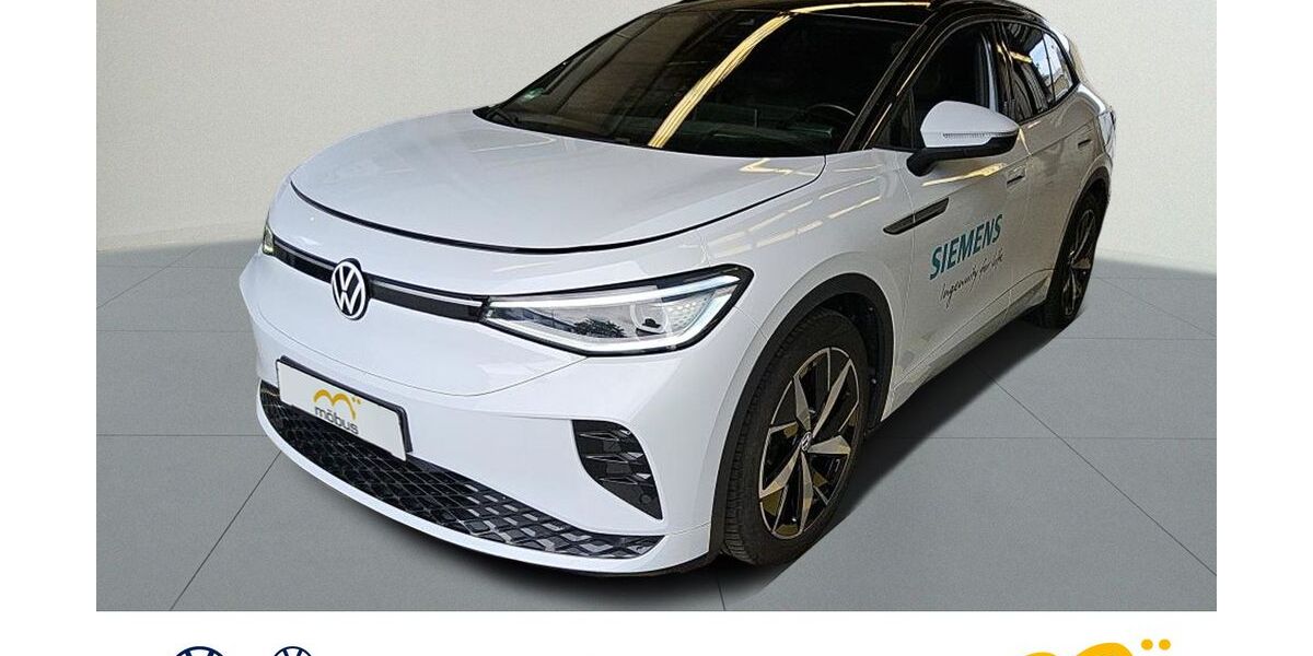 VW ID.4 22.587 km 33.795 &euro; Berlin 13088