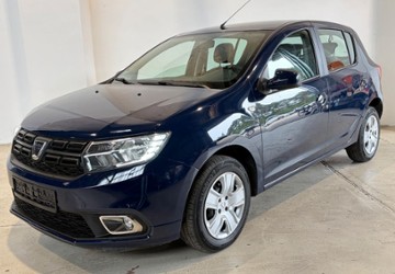 Dacia Sandero 76.317 km 6.999 &euro; Potsdam-Drewitz b.Berlin 14478