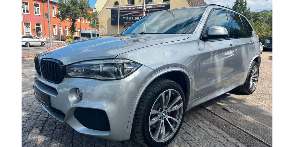 BMW X5 221.000 km 16.990 &euro; Berlin - Tempelhof 12107