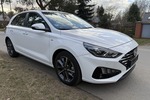 Hyundai i30 1.5 T-GDI Automatik Trend Mild-Hybrid Garant 11.183 km 20.900 &euro; Berlin 10247