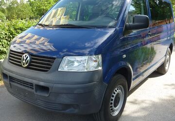 VW T5 Transporter 205.627 km 19.999 &euro; Teltow (bei Berlin) 14513