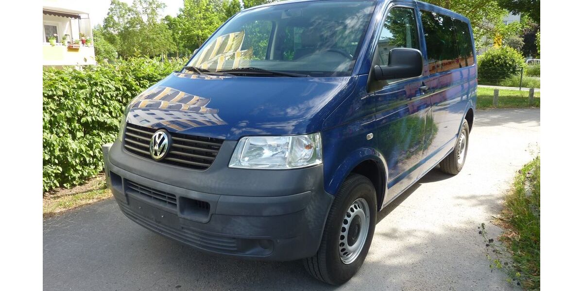 VW T5 Transporter 205.627 km 19.999 &euro; Teltow (bei Berlin) 14513