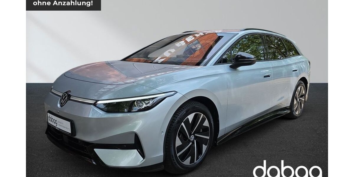 VW ID.7 9.160 km 50.970 &euro; Hennigsdorf 16761