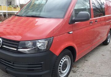 VW T6 Transporter 111.323 km 18.999 &euro; Teltow (bei Berlin) 14513