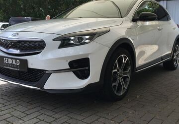 Kia XCeed 69.762 km 19.980 &euro; Berlin 10315