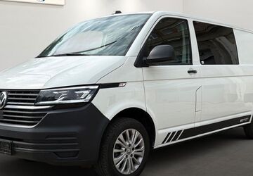 VW T6 Transporter 146.274 km 18.999 &euro; Berlin 12681