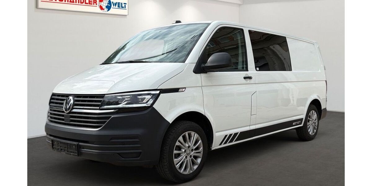 VW T6 Transporter 146.274 km 18.999 &euro; Berlin 12681