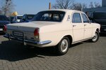 GAZ 24 WOLGA M- H-Kennzeichen AHK 33.695 km 9.980 &euro; Falkensee 14612