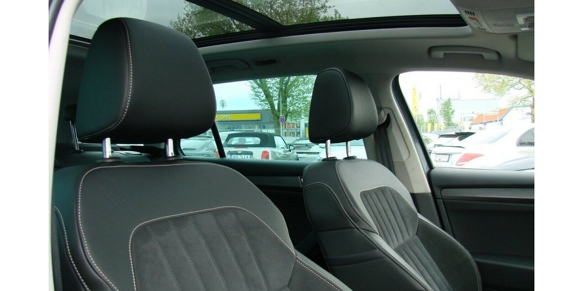 Skoda Superb 1.4 TSi iV PHEV Style ACC PANO LED Kamera 39.987 km 22.980 &euro; Falkensee 14612