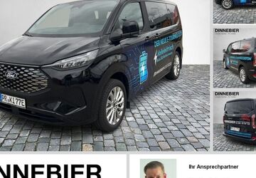 Ford Tourneo Custom 8.000 km 54.890 &euro; Berlin 10365