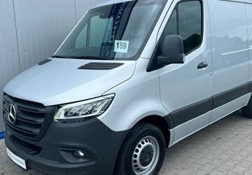 Mercedes-Benz Sprinter 187.320 km 23.799 &euro; Berlin 13055