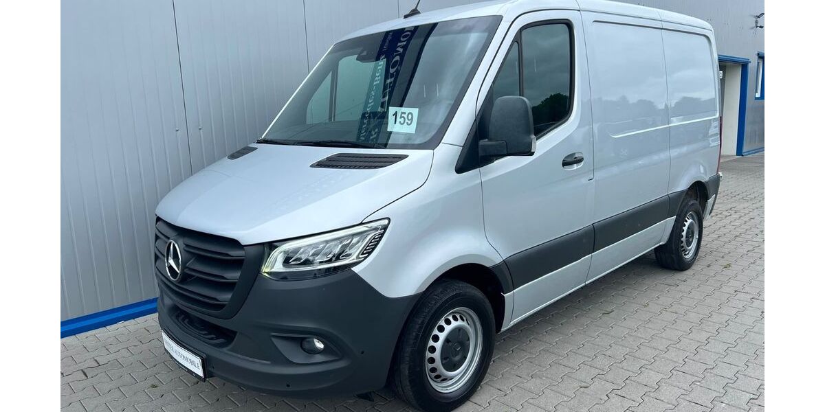 Mercedes-Benz Sprinter 187.320 km 23.799 &euro; Berlin 13055