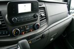 Ford Transit Custom Titanium 320 L2 H2 Behindertengerec 46.628 km 39.990 &euro; Falkensee 14612