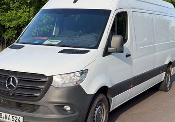Mercedes-Benz Sprinter 150.000 km 32.000 &euro; Berlin 13088