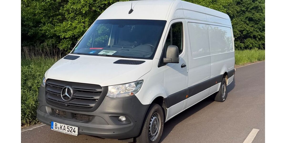 Mercedes-Benz Sprinter 150.000 km 32.000 &euro; Berlin 13088