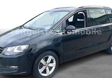 VW Sharan 159.000 km 11.985 &euro; Potsdam 14480