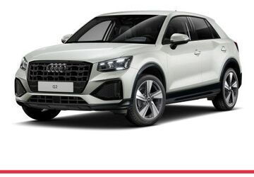 Audi Q2 3.884 km 28.990 &euro; Berlin 12489