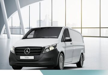 Mercedes-Benz Vito 3.000 km 51.051 &euro; Potsdam 14480