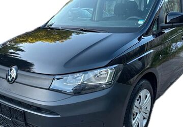 VW Caddy 148.500 km 15.900 &euro; berlin 12207