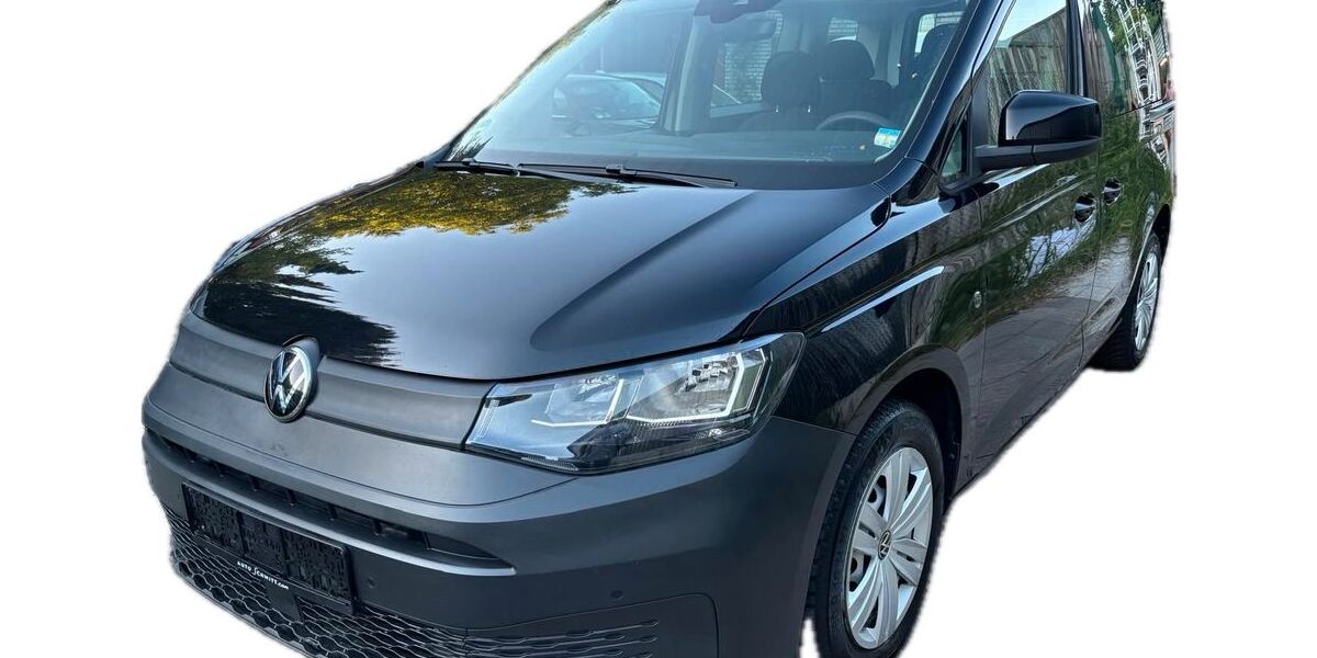 VW Caddy 148.500 km 15.900 &euro; berlin 12207
