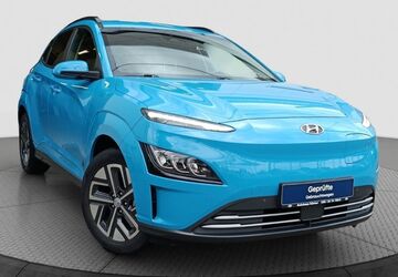 Hyundai KONA 32.232 km 17.900 &euro; Berlin 12683