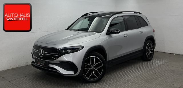 Mercedes-Benz EQB 63.488 km 39.870 &euro; Berlin 12351