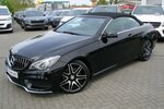 Mercedes-Benz E 350 Cabrio AMG Sportpaket Navi Leder LED 135.985 km 22.980 &euro; Falkensee 14612