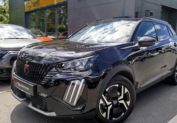 Peugeot 2008 15.042 km 20.780 &euro; Potsdam 14480