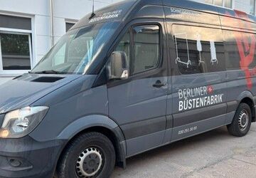 Mercedes-Benz Sprinter 108.000 km 23.990 &euro; Berlin-Lichtenberg 10365