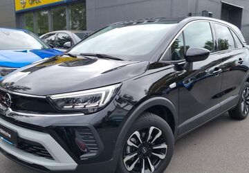 Opel Crossland (X) 13.075 km 17.480 &euro; Potsdam 14480