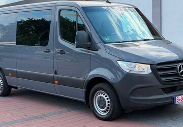 Mercedes-Benz Sprinter 307.000 km 12.350 &euro; Berlin 13158