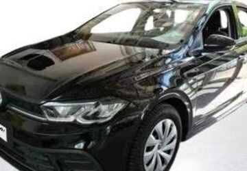 VW Polo 48.480 km 19.840 &euro; Berlin 14167