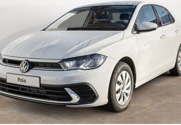 VW Polo 4.000 km 18.807 &euro; Potsdam 14482