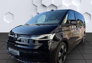 VW T7 Multivan 23.122 km 54.828 &euro; Berlin 12524
