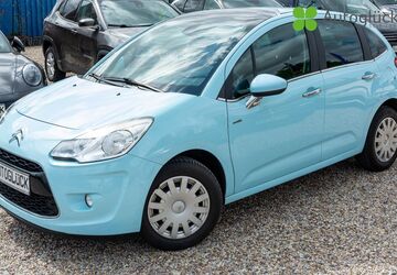 Citroen C3 245.000 km 2.200 &euro; Berlin 12349