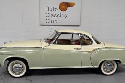 Borgward Andere 42.458 km 27.950 &euro; Berlin 13435
